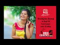 Niranjana Anoop in 'Red FM Red Carpet' with RJ Mike | Complete Episode | Goodalochana