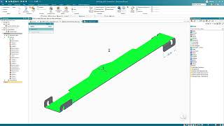 Solid Edge - Sheet Metal Won't Flatten - Fixed