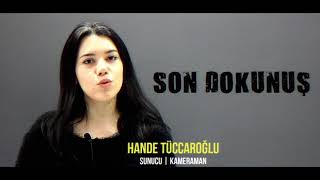 Son Dokunuş | Tanıtım İntro