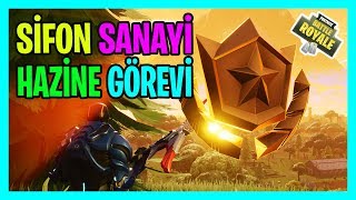 Fortnite Korsan Kamplari Haritasi | Fortnite Season 5 Loading Screen
