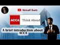 ACCA Full Explanation in Tamil | Althaff Ilahy | Sri Lanka