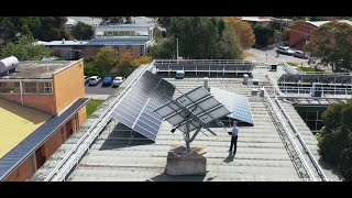 Power of Solar Energy in Tasmania | University of Tasmania