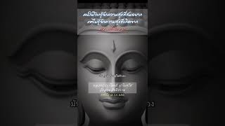 🪷คนในโลกรู้จักความสุขที่สมอยาก แต่ไม่รู้จักความสุขที่เกิดจากความสิ้นอยาก🪷 #หลวงปู่ปราโมทย์