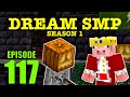 Jack o'Lantern | Dream SMP Season 1 Ep 117