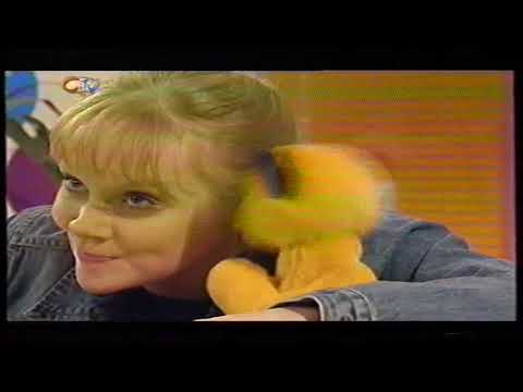 Sooty 01-04 S01E05 - Sweep Asleep - YouTube