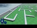 I Made Torturous MiniGolf Courses and Trolled Myself - MiniGolf Maker gameplay