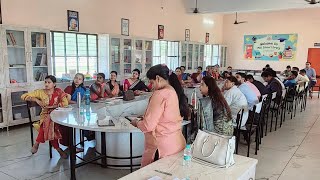CBSE Induction Training - Guru Dakshta at MSD Public School Sidki, Saharanpur ๐