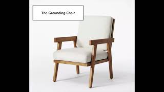 The Grounding Chair