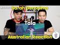 Sarah Geronimo — Tala (ASEAN Japan Music Festival) | Asian Australian Reaction ADU