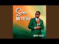 Siri Ni Yesu