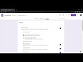 How to Create a Google Forms Quiz | Tutorial for Beginners