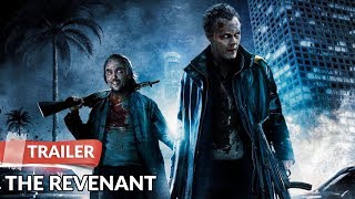 The Revenant (2009) Trailer | David Anders | Chris Wylde