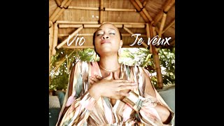 JE VEUX - VÏO (Clip officiel)