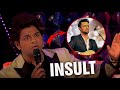 Ankit Tiwari talking about Atif Aslam