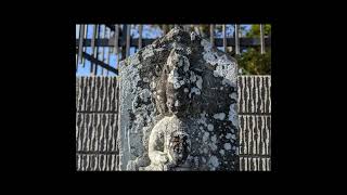 stone Buddhist　202302　埼玉県坂戸市横沼　馬頭観音①