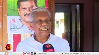 അന്‍വര്‍ തെരഞ്ഞെടുപ്പ് ചട്ടം ലംഘിച്ചെന്ന് LDF