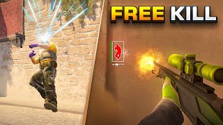 50 CS2 Tips & Tricks Only 0.01% of Players Know