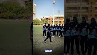 Rizvi College Mumbai - Champions | Red Bull Campus Cricket 2024