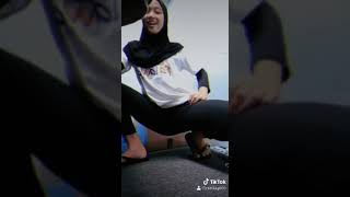 Nurul Hidayah Tiktok
