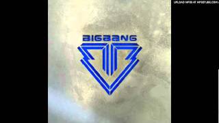 BIGBANG - Blue (Full Audio)