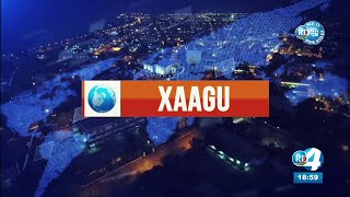 Xaagu 29/12/2021