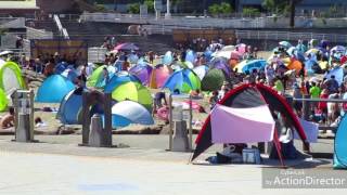 2017真夏の熱海にて！(3-3)