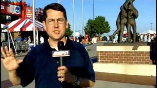 CWS SAYS FAREWELL TO ROSENBLATT STADIUM OMAHA, NEBRASKA