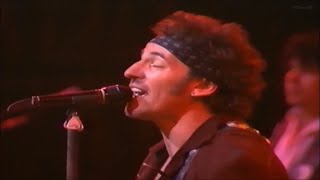 Prove It All Night - Bruce Springsteen (live at the Stadio Marc'Antonio Bentegodi, Verona 1993)