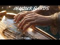 IN YOUR HANDS / PROPHETIC HARP WARFARE INSTRUMENTAL / DAVID HARP / 432Hz BODY HEALING INSTRUMENTAL