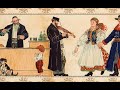 Boibriker Kapelye  - Ch'sidishe nigunim, part I (classic klezmer)