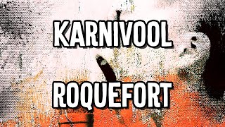 Karnivool - Roquefort - Karaoke Instrumental