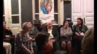 20070407.syr.ara.pal.samedi.saint.prieres.avant.messe.paques.wmv