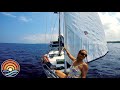 SAILING our HOME to EXOTIC ISLANDS. Drifting Ep. 60