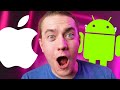 You Can Put Android on iPhones Now!