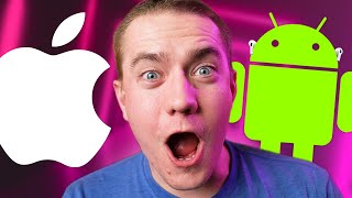 You Can Put Android on iPhones Now!