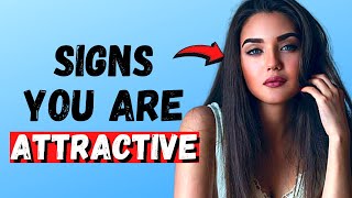 14 Signs You Have an Attractive Personality (Psychology)