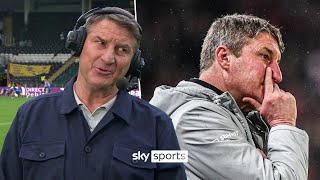 Tony Smith gives his honest opinion of his 'drastic' Hull FC sacking 👀