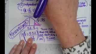 Ch7 PracticeTest FRQ's