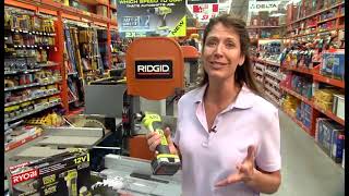 Ryobi Auto Hammer