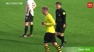 Samenvatting SVBO - Rolder Boys