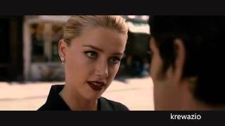 Amber Heard - Payphone