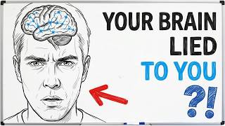 Your Brain Decides 7 Seconds Before You Do