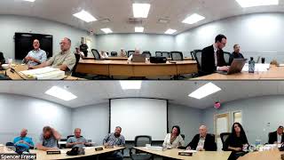 Jefferson County Planning Commission 5/5/2026