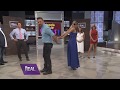 It’s a Hubby & Wife Dance Battle!