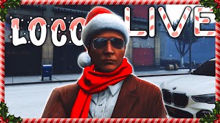 🔴LIVE🔴KARTELIO PABAIGA?/ GTA ROLEPLAY / HORNY RP!