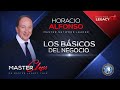 Master Class con Horacio Alfonso