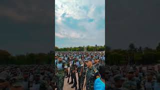 Bangladesh Battalion ansar || ব্যাটালিয়ন আনসার || #foryou #bangladeshansar #viral #love 🇧🇩