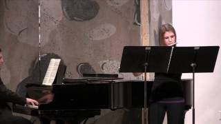 Flute Recital