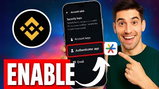 How to Connect Binance to Google Authenticator - Full Guide 2025