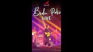#BeduPako #Live by ​@pawandeeprajan8630 | #Bhoomi2022 | Merchant Records
